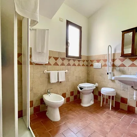 Casa Di Elide *