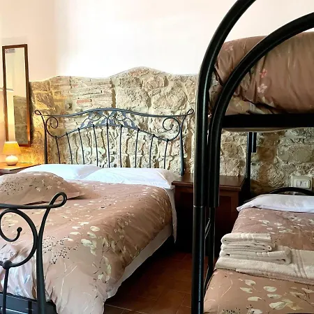 Casa Di Elide Fondi