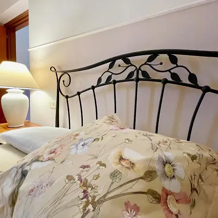 Πανσιόν Casa Di Elide *