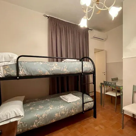 Casa Di Elide *