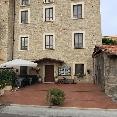 Casa Di Elide *