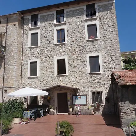 Casa Di Elide Fondi