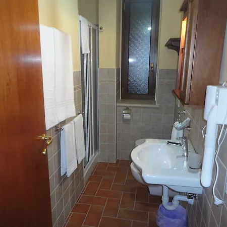 Πανσιόν Casa Di Elide