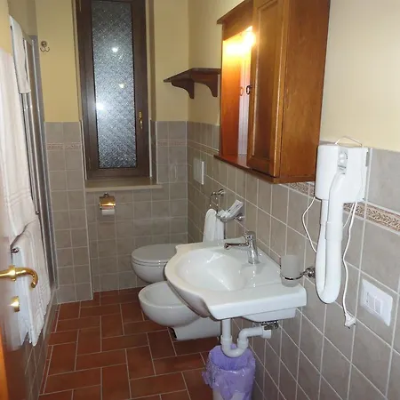 Casa Di Elide Πανσιόν *