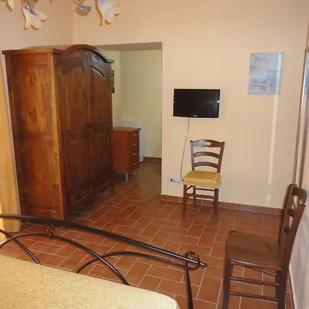 Πανσιόν Casa Di Elide