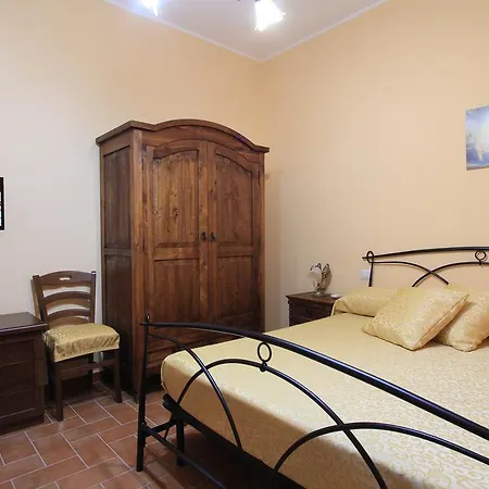 Casa Di Elide * Fondi