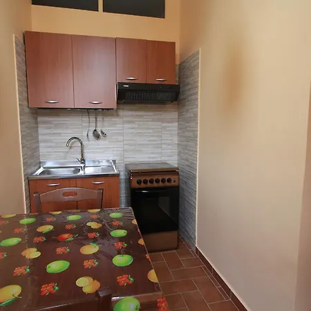 Πανσιόν Casa Di Elide
