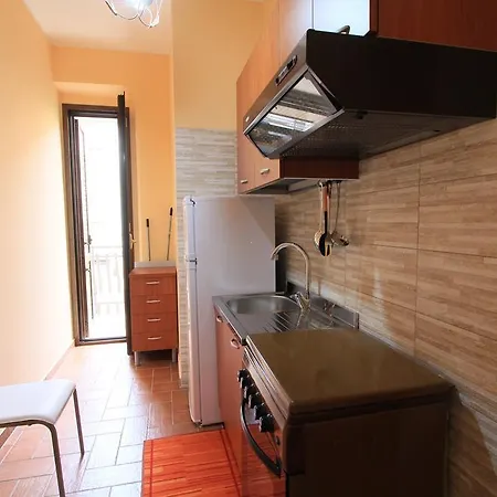 Casa Di Elide Πανσιόν